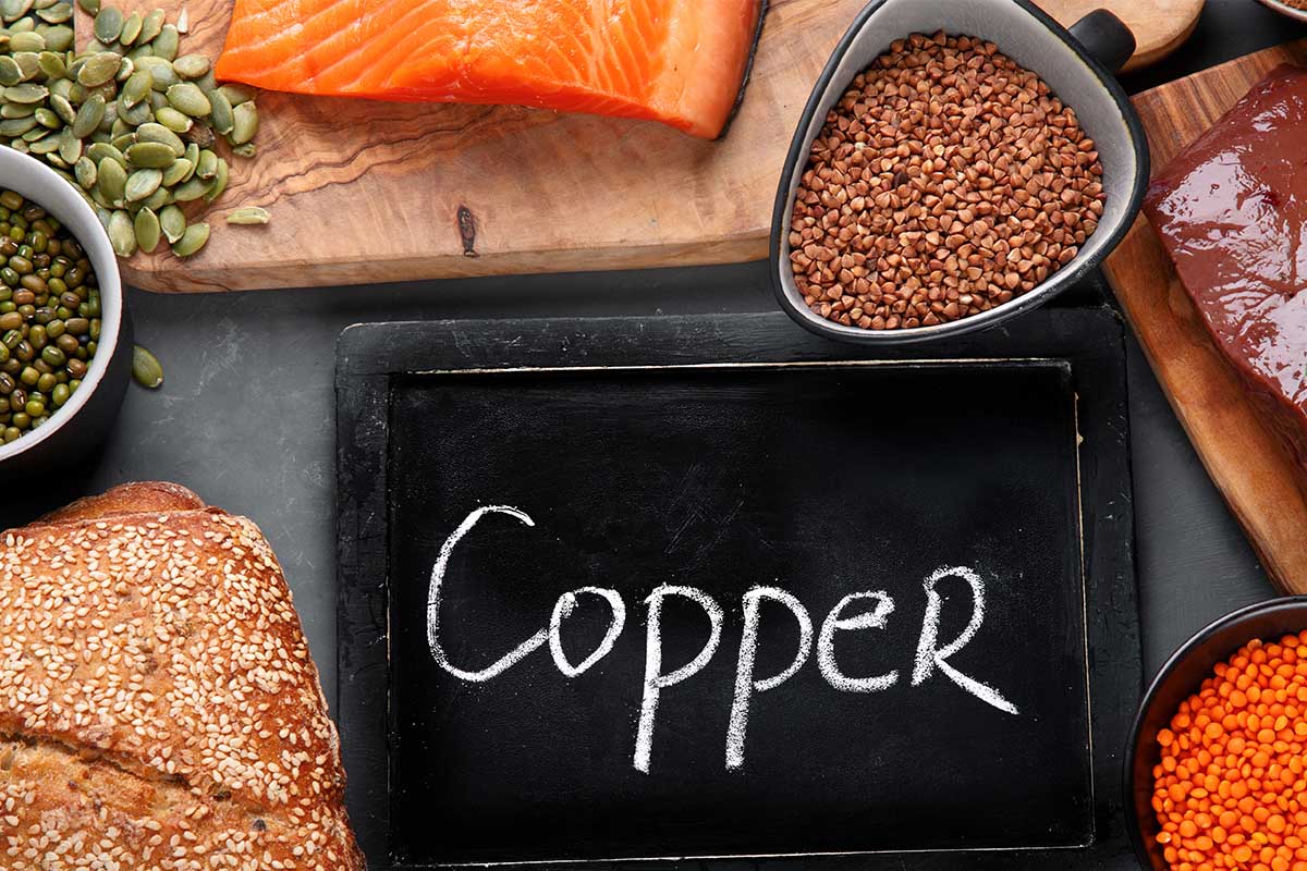 AAFCO holds fast on copper guidelines in dog food Pet Food